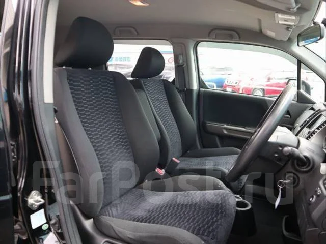Honda Crossroad. �������, 4wd, 1.8 (140��.�.), ������, 91����. ��. ��� ����� �� ������������ ����