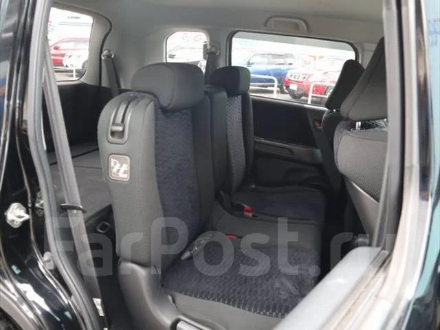 Honda Crossroad. �������, 4wd, 1.8 (140��.�.), ������, 91����. ��. ��� ����� �� ������������ ����