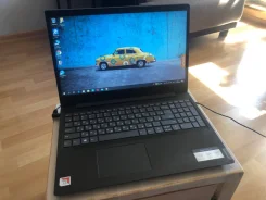 Lenovo Ideapad S145. 15.6", 2,6����, ��� 4 ��, ���� 256���, WiFi, Bluetooth, ����������� �� 5��. ����