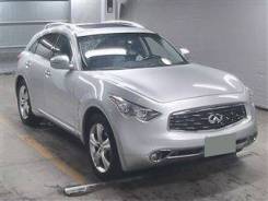 Infiniti FX35. S51, VQ35 ����
