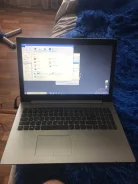 Lenovo IdeaPad 320-15ISK. 15.6", 2,0����, ��� 6 ��, ���� 1 000���, WiFi, ����������� �� 6��. ����