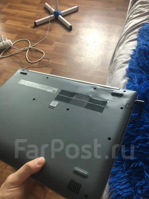 Lenovo IdeaPad 320-15ISK. 15.6", 2����, ��� 6 ��, ���� 1 000���, WiFi: 1, ����������� �� 6��. ����