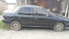 Isuzu Gemini ����