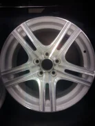 Tech Line TL 626. 6.5x16", 5x105, ET39, �� 56,6���. ����