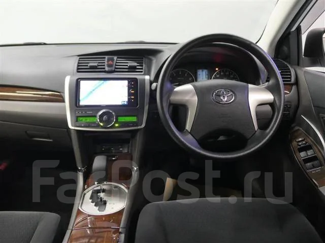 Toyota Allion. ��������, ��������, 1.5 (109��.�.), ������, 56 000����. ��, �/�. ��� ����� �� ������������ ����