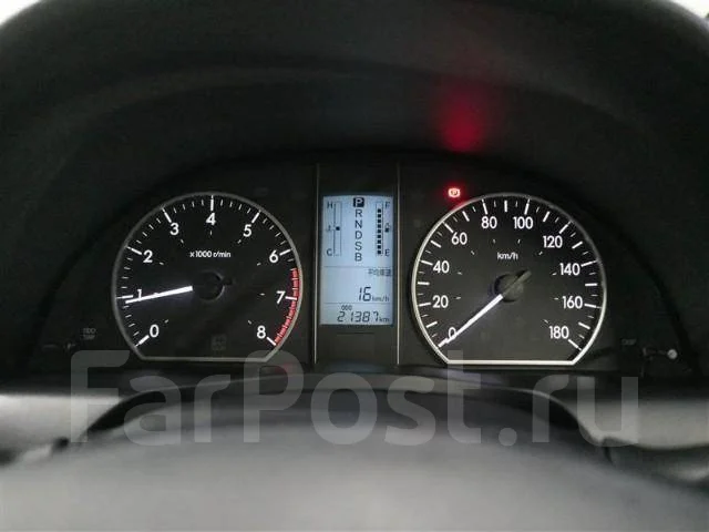 Toyota Allion. ��������, ��������, 1.5 (109��.�.), ������, 56 000����. ��, �/�. ��� ����� �� ������������ ����