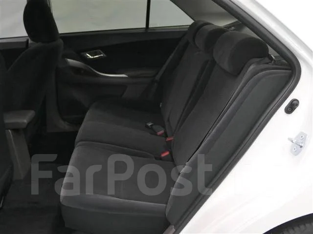 Toyota Allion. ��������, ��������, 1.5 (109��.�.), ������, 56 000����. ��, �/�. ��� ����� �� ������������ ����