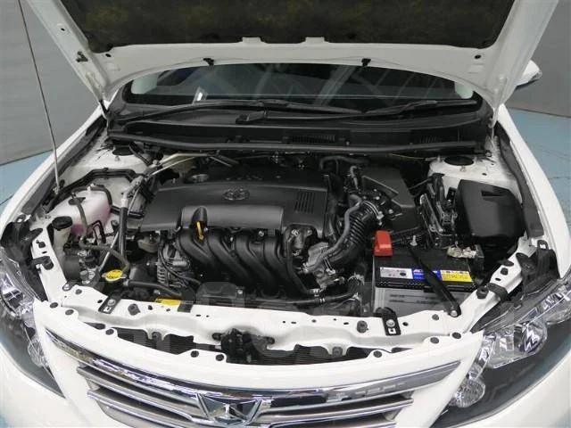Toyota Allion. ��������, ��������, 1.5 (109��.�.), ������, 56 000����. ��, �/�. ��� ����� �� ������������ ����