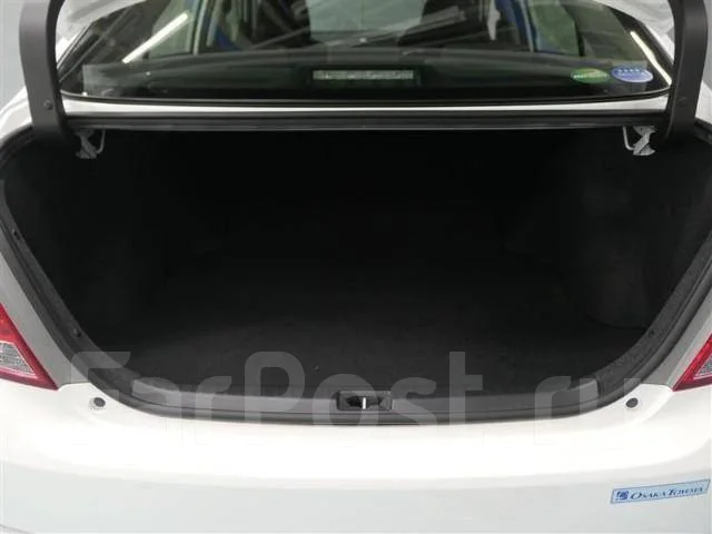 Toyota Allion. ��������, ��������, 1.5 (109��.�.), ������, 56 000����. ��, �/�. ��� ����� �� ������������ ����