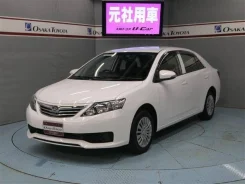 Toyota Allion. ��������, ��������, 1.5 (109��.�.), ������, 56 000����. ��, �/�. ��� ����� �� ������������ ����