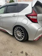 Work Sporbo. 7.0x17", 4x100, ET42 ����
