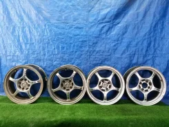 ����� ����� R15 4 �� 100. 6.5x15", 4x100, ET40, �� 73���. ����