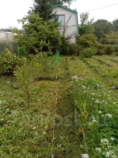 Вспашка земли вспахать культивировать огород участок грядку землю в ...