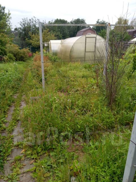 Вспашка земли вспахать культивировать огород участок грядку землю в ...