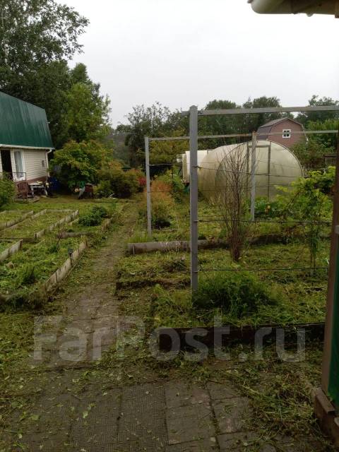 Вспашка земли вспахать культивировать огород участок грядку землю в ...