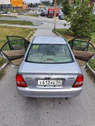 Mazda Familia. �������, ��������, ������, 211 560����. �� ����
