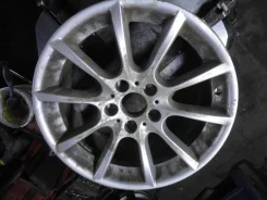 BMW. 8.0x18", 5x120, ET30, �� 72,6���. ����