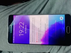 Samsung Galaxy A7 2016. �/� ����