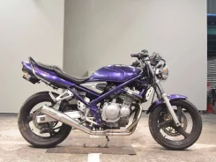Suzuki GSF 250 Bandit ����