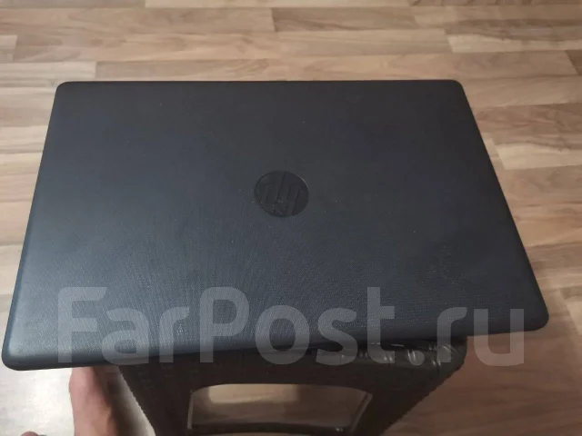 HP 17-ca0019ur. 17.3", 2,6����, ��� 8 ��, ���� 1 000���, WiFi: 1, Bluetooth: 1, ����������� �� 4��. ����