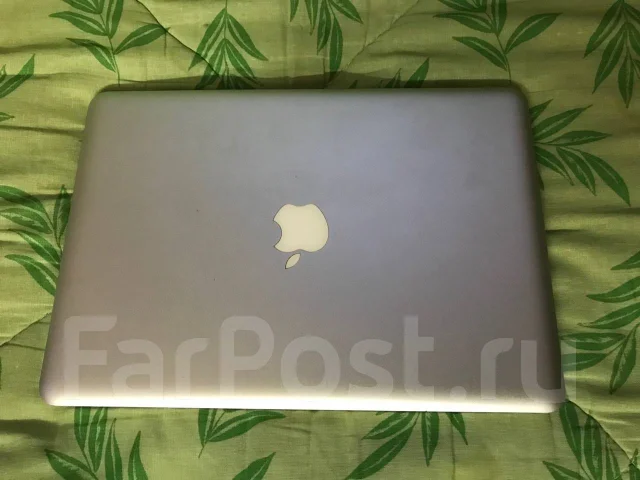 Apple MacBook Pro 13 2010 Mid MC374. 13.3", 2,4����, ��� 4 ��, ���� 160���, WiFi: 1, Bluetooth: 1 ����