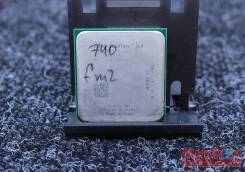 AMD Athlon II X4 740 ����