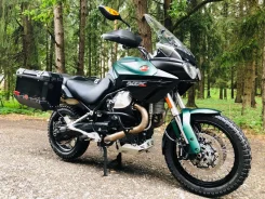Moto Guzzi. 1 200����. ��., ��������, ���, ��� ������� ����