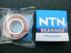 ��������� �������� (20x42x12) NTN 6004LLU/2ASU1 (������) 6004LLU-2ASU1 ����