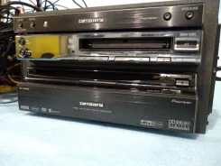 Pioneer Carrozzeria AVIC-VH009MD ����