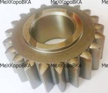  Nissan Terrano, Atlas 3228280G24, 32282V5001 32282V5001 