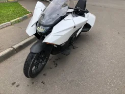 Honda NM4. 750����. ��., ��������, ���, � �������� ����
