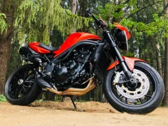 Triumph Speed Triple. 1 050����. ��., ��������, ���, ��� ������� ����