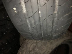 Dunlop SP Sport 200. ������, 2008 ���, �/�, ����� 20�% ����