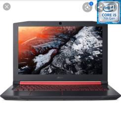 Acer Nitro 5 AN515-51. ��� 16 ��, ���� 1 250���, WiFi, Bluetooth, ����������� �� 2��. ����