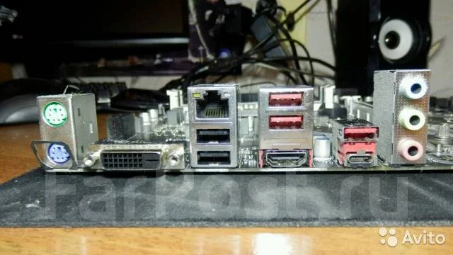 Intel Core i3-7100 ����