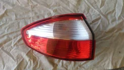 ������ ������ ����� �������� Ford Fiesta 2012- ����� 1860338 ����
