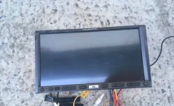 Pioneer Carrozzeria AVIC-HRZ88 ����