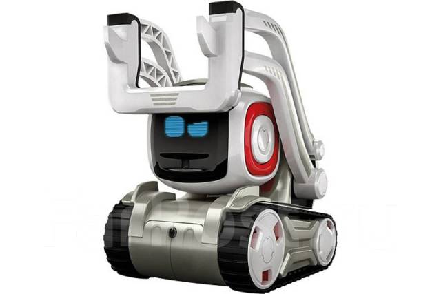 Cozmo robot black shop friday