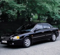 Kia Magentis. G6BV ����