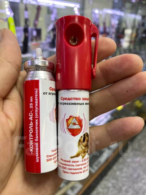 контроль ас шумовой