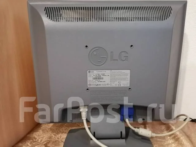 LG. 17" ����