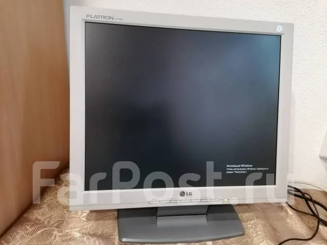 LG. 17" ����