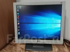LG. 17" ����