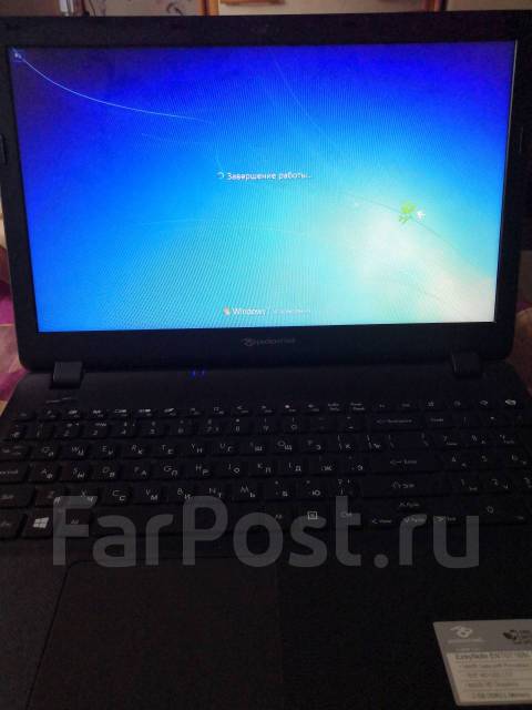 Есть ли дисковод у ноутбука packard bell