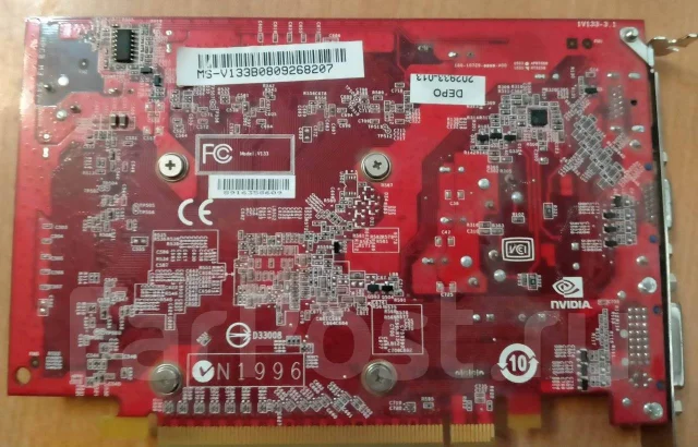 GeForce 9500 GT ����