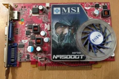 GeForce 9500 GT ����