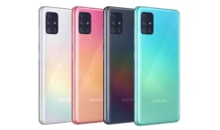 Samsung Galaxy A71. �����, �����, ������, 3G, 4G LTE, Dual-SIM, NFC ����