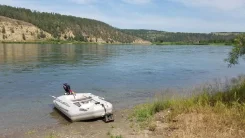 Badger Lake Line. 2012 ���, ����� 2,65��., ��������� ��� ���������, 3,3��.�., ������ ����
