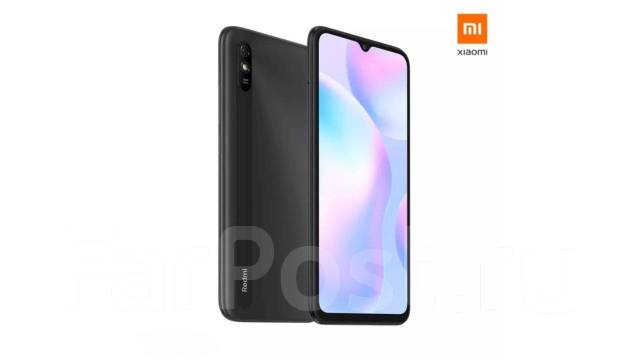 Xiaomi 9a карта памяти