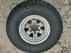Dunlop SP RV-Major TG 3. �����������, �/�, ����� �� 5 % ����